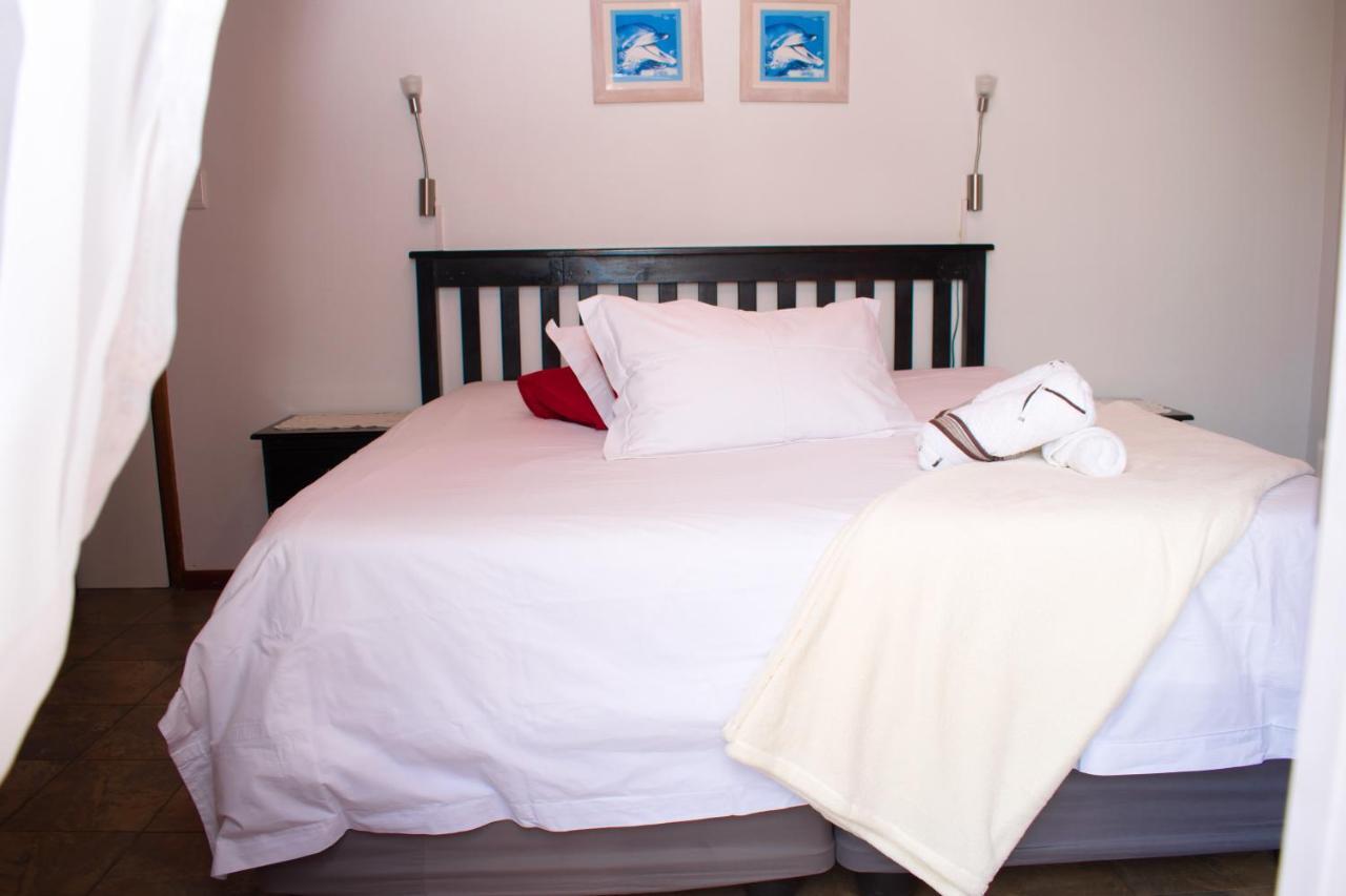 Tina'S Bed And Breakfast Свакопмунд Экстерьер фото